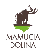 logo Centrum Szkoleń i Rekreacji"Mamucia Dolina"Marek Dąbrowski